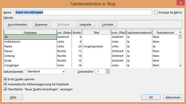 MS_Project_2013_Tabellendefinition
