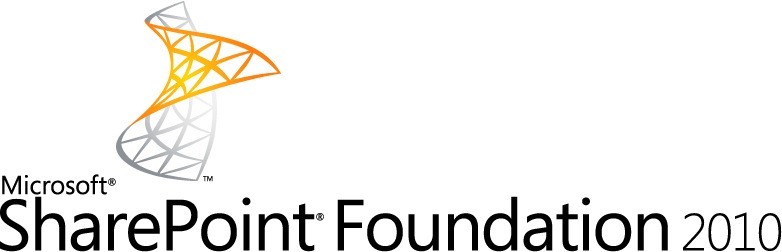 SharePoint_Foundation_2010_Logo