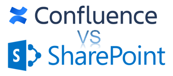 SharePoint vs Confluence